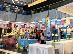 -福田卓悦INTOWN购物中心