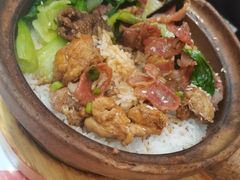 -赵财记·肠粉·煲仔饭(九龙城店)
