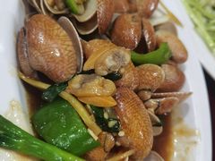 -岛中岛·海鲜大排档·万宁老字号(东澳店)