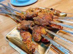 -品回味清真西北楼(宁波首店)