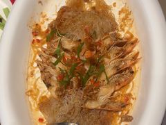 -大食客·非遗吉菜(高新和园店)