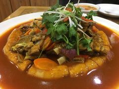 -西北朗益和穆斯林餐厅