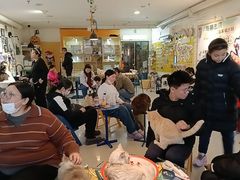 -平行世界·猫咖(首经贸店)