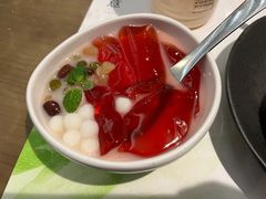 榕意冰粉-榕意·川味之美(深业上城店)