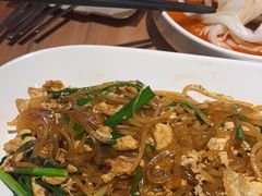 -谷丽麦馕新疆菜·清真(步步高梅溪新天地店)