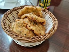 -茶港食堂(武昌店)