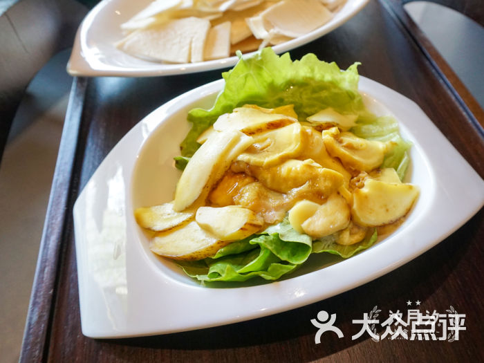 舒穆禄氏乌拉满族火锅(瑞虹天地月亮湾店)图片 - 第2429张