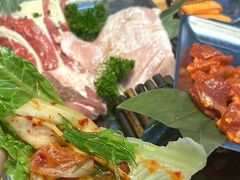 -麻蒲碳烤肉(远景路1号店)