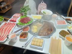 -傣妹火锅(南京东路一店)