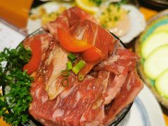 壶烟牛肋条-陇璟烧肉酒场(友谊阳光城店)