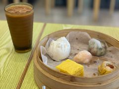 -添好运点心专门店(百老汇店)