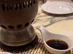 -雍和会海鲜姿造自助(湖东路店)