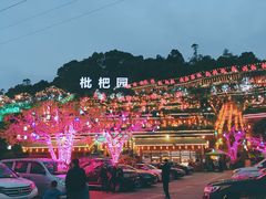 -枇杷园食为鲜火锅(南山店)