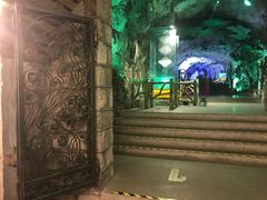 -青岛葡萄酒博物馆