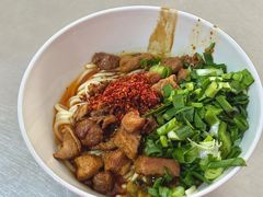 -丁记面馆(凤凰店)