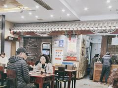 -都一处烧麦馆(前门店)