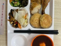-香妃烤鸡(新奥店)