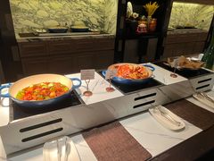 -深圳四季酒店·馥自助餐厅