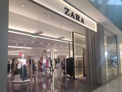 -ZARA(深圳金光华广场店)
