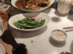 -初蓉丨遇见新川菜(亲贤街荣耀店)