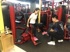 -SAH健身私教工作室(紫东店)