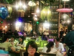 大堂-香榭里音乐酒吧(丰美店)