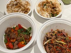 -肆姐面粉馆(坡子街店)