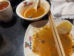 -渝香居重庆火锅(铁西三道街店)