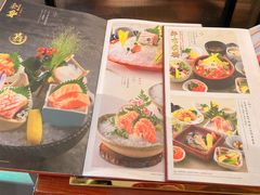 -阿吾罗日本料理(K11艺术中心店)