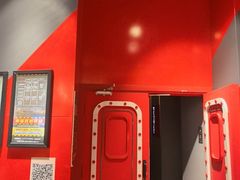 -Xcape异时刻密室逃脱魔法互动(瑞虹天地太阳宫店)