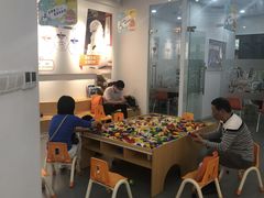 -斯坦星球AI编程·机器人科创·科学实验·信奥·思维·STEM·乐高·竞赛考级(长宁虹桥大融城荟聚中心)