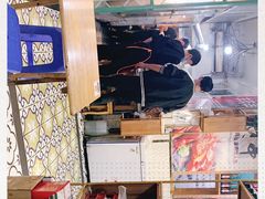 -高原第一家资格烤羊肉(玉林南路总店)