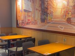 -佰海稻食堂·盖饭·拉面·寿喜锅(中华广场店)