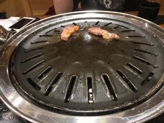 -九田家黑牛烤肉料理(石路天虹店)