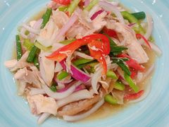 -石榴花新疆清真餐厅(莫愁湖店)