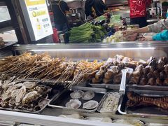 -为民烧烤吧.自贡爆炒菜(收录10年好店)