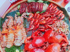 -竹林小屋(库塔店)