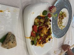 -白云中餐厅·粤菜·亚龙湾喜来登度假酒店