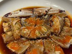 -成隆行·蟹王府(九江路店)