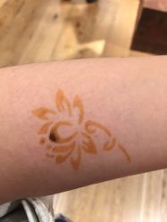 -汉刺青TATTOO STUDIO