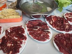 -乌记鲜活牛肉城(金砂东路店)