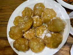 -一盏明灯全素斋(殊像寺店)