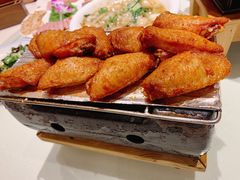 -北国饭店(汕头卜蜂店)