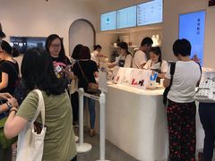 -兰熊鲜奶(西直门凯德mall店)