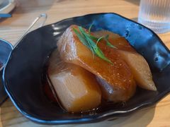 -院子餐厅·大锅菜·老杭帮(桥西直街店)
