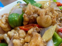 香油田鸡-聂记粤菜馆(鼓西路店)