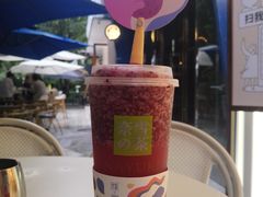 -奈雪的茶(华侨城创意园店)
