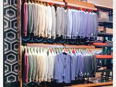 -SUITSUPPLY(安福路店)