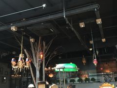 大堂-漫咖啡MAANCOFFEE(清江路店)