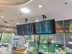 -清真·尖子尖牛肉面(王府井店)